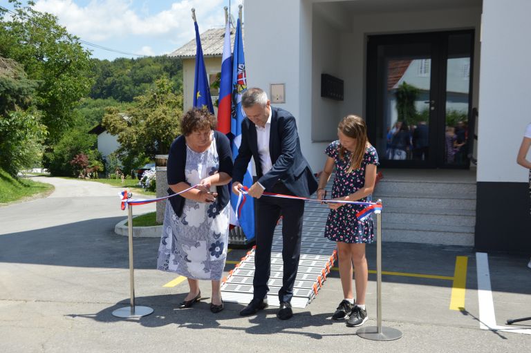 stara-policija, sveti-jurij, revitalizacija-stare-policije, obcina-rogasovci