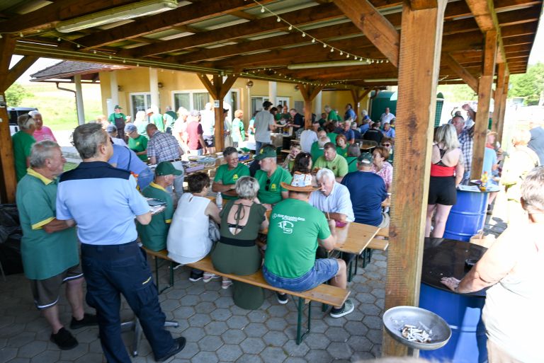 mednarodni-oldtimer-vikend-goričko-2026, avto-moto-klub-starodobnih-vozil-goričko