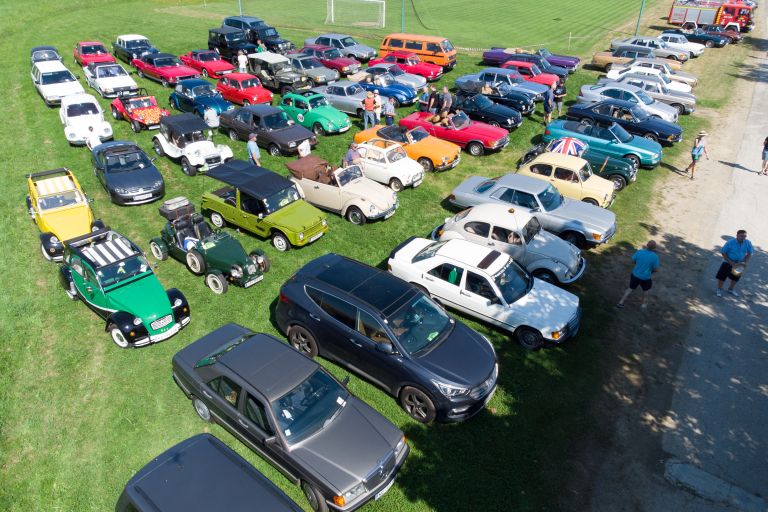 mednarodni-oldtimer-vikend-goričko-2026, avto-moto-klub-starodobnih-vozil-goričko