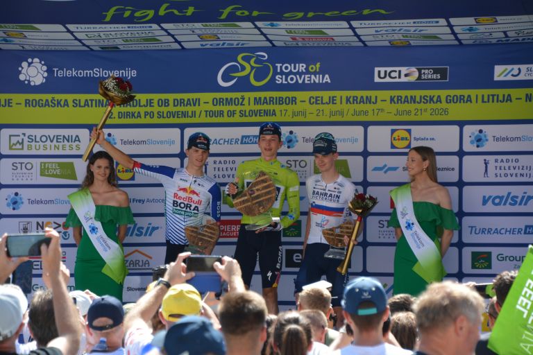 dirka-po-sloveniji-2026, kolesarstvo, novo-mesto
