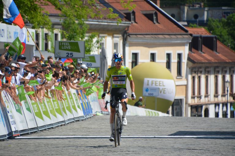 dirka-po-sloveniji-2026, kolesarstvo, novo-mesto