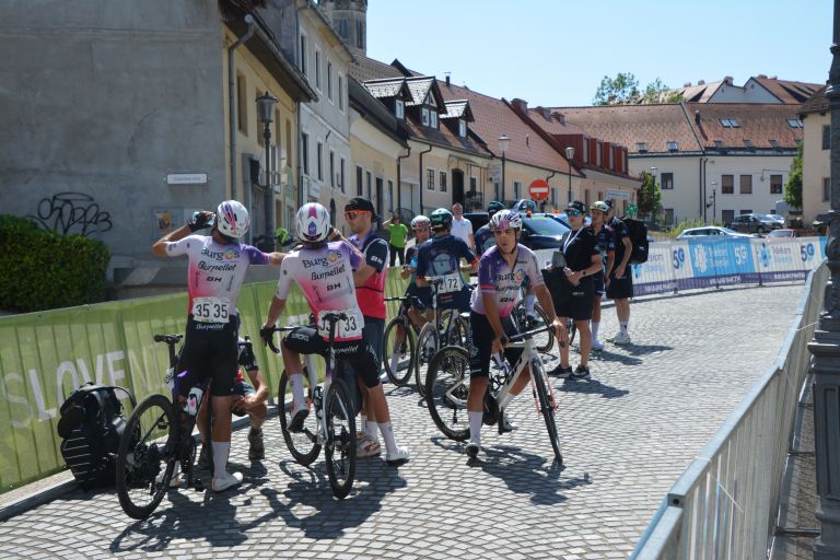 dirka-po-sloveniji-2026, kolesarstvo, novo-mesto