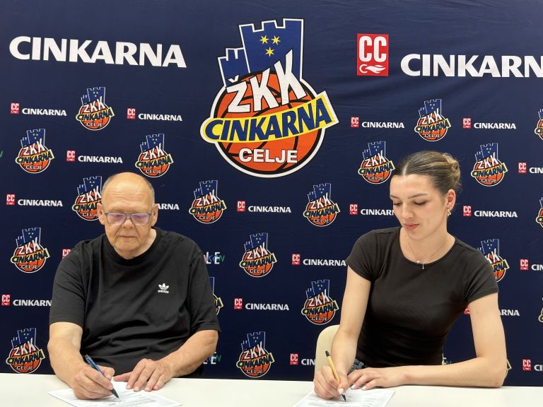 jana-guska, okreptev