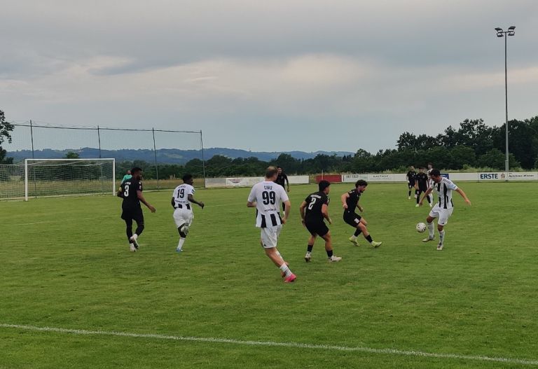 pripravljalna-tekma, mura, ararat, heiligenkreuz-im-lafnitztal