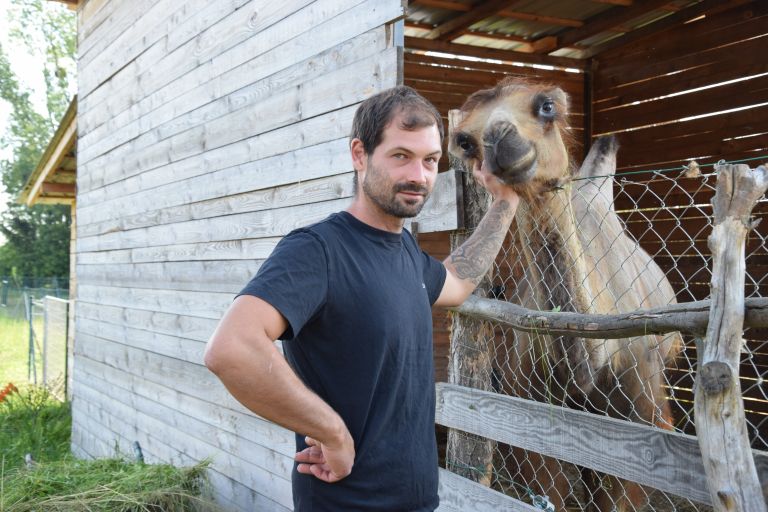 zoo-kamovci, teodor-cigan