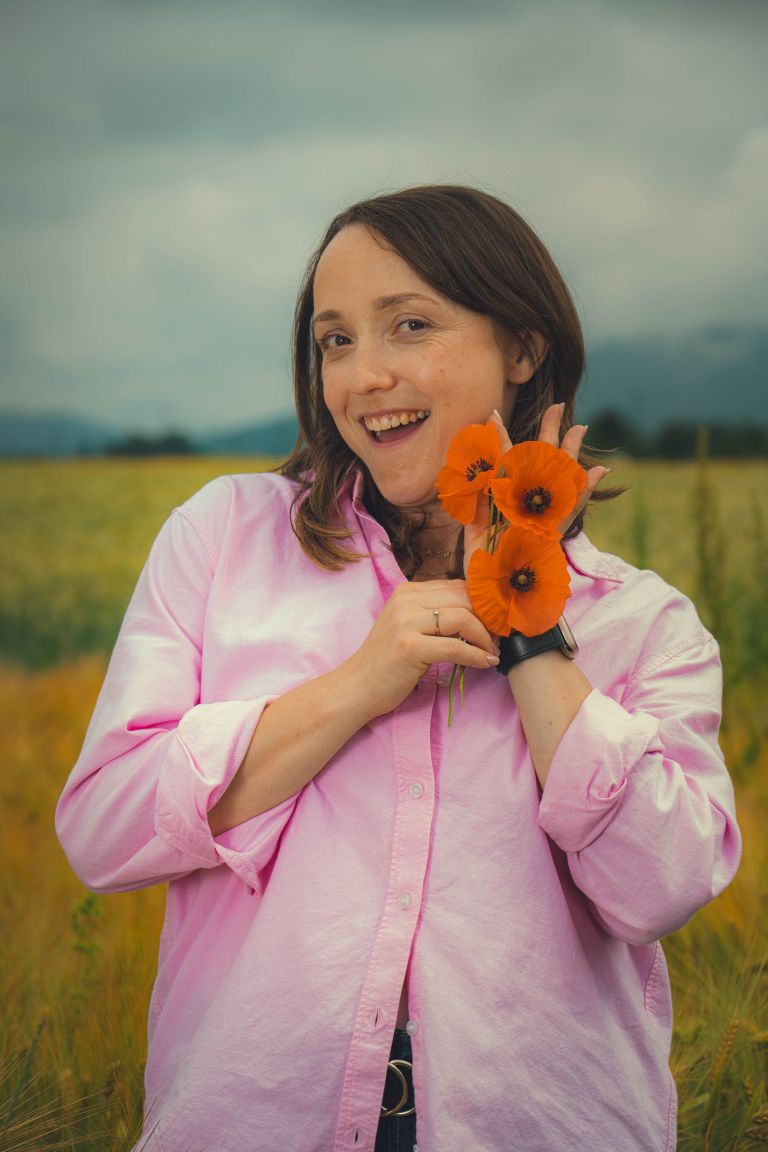 Anja Homovec Ramšak