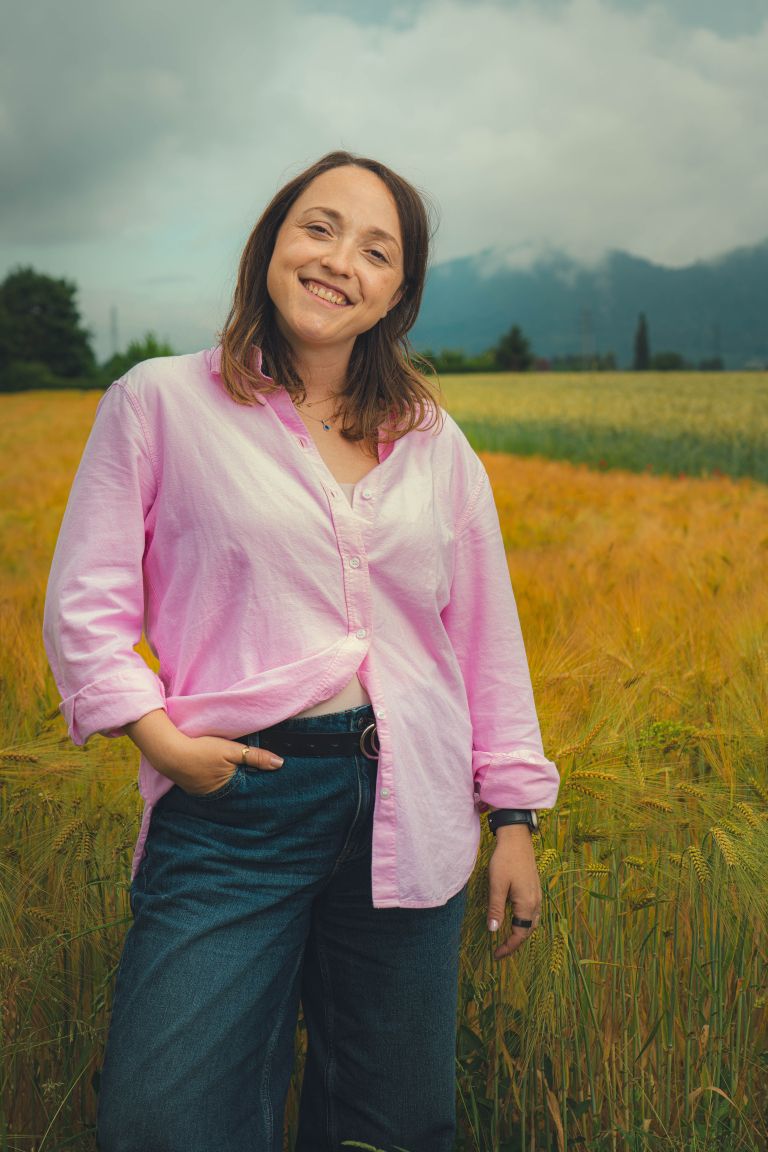 Anja Homovec Ramšak