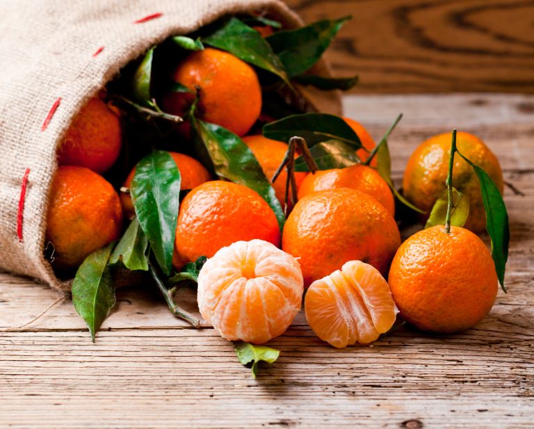 citrusi, olupki, kompost, lubenica