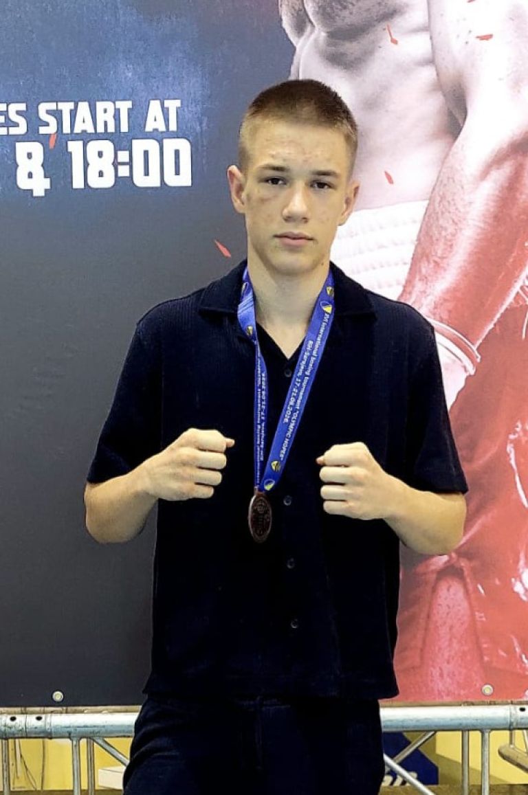 boks, fight-club-shony