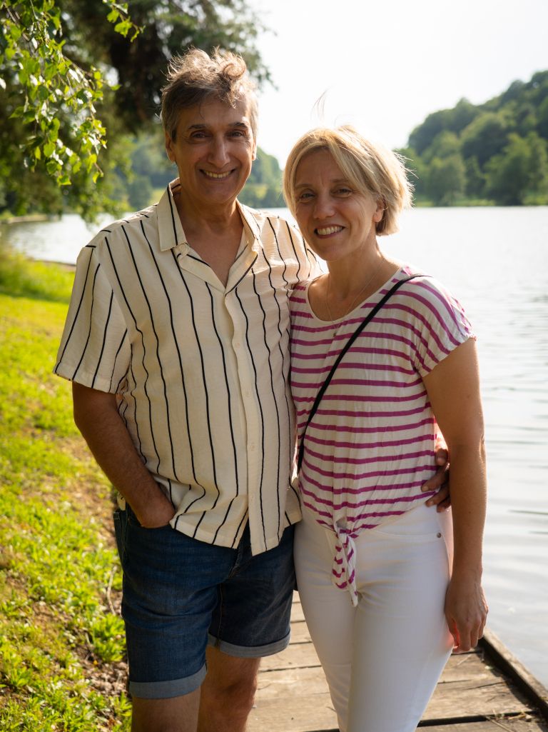 ruth-banko, daniel-perissé, argentinca