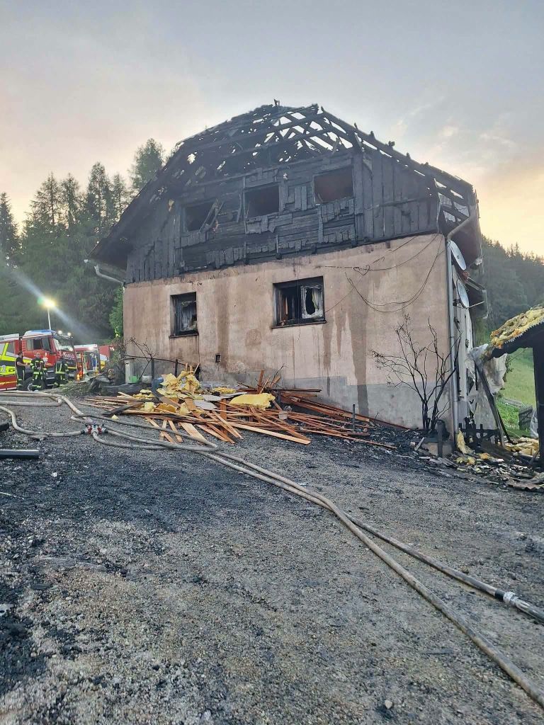 bukovnica, pozar