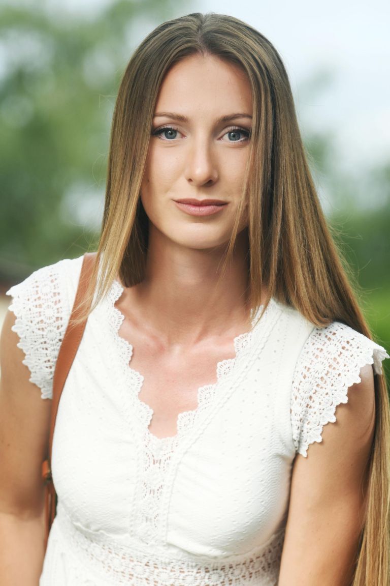 Lucija Selak, ansambel Avsenik