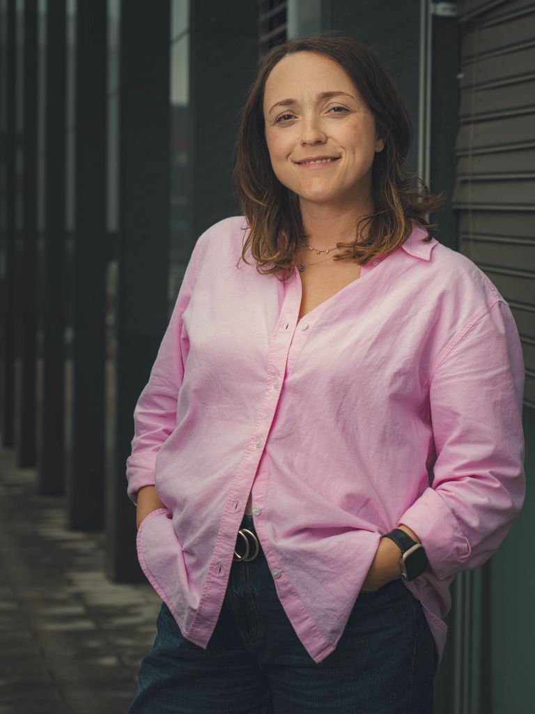 Anja Homovec Ramšak
