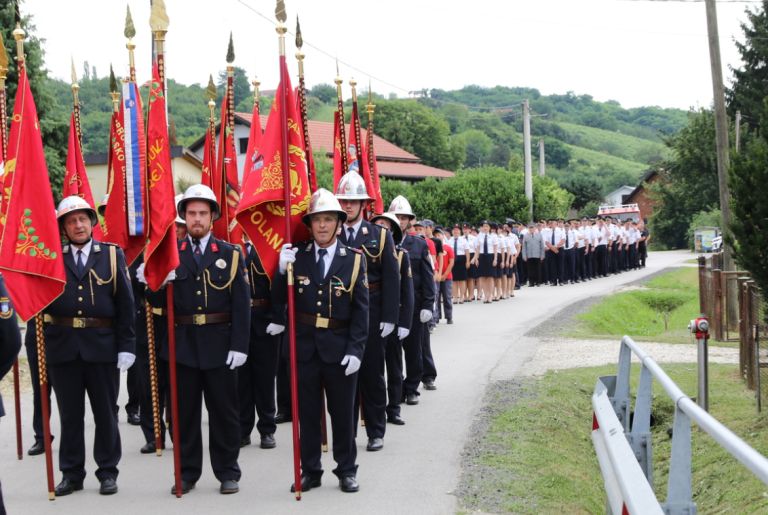 dolina, pgd