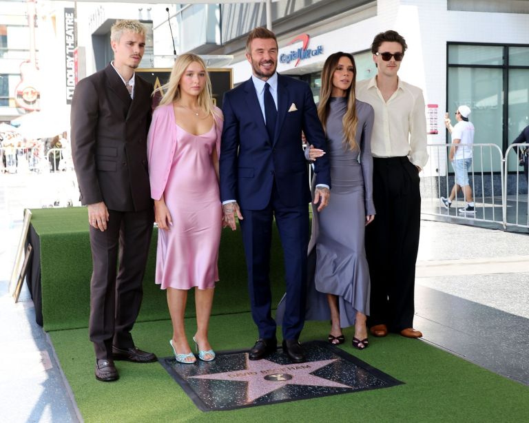 beckham