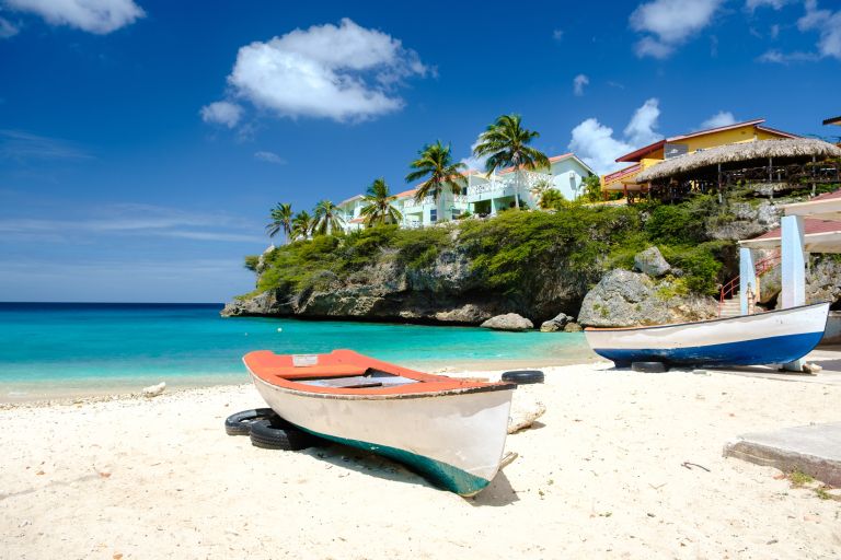 curacao