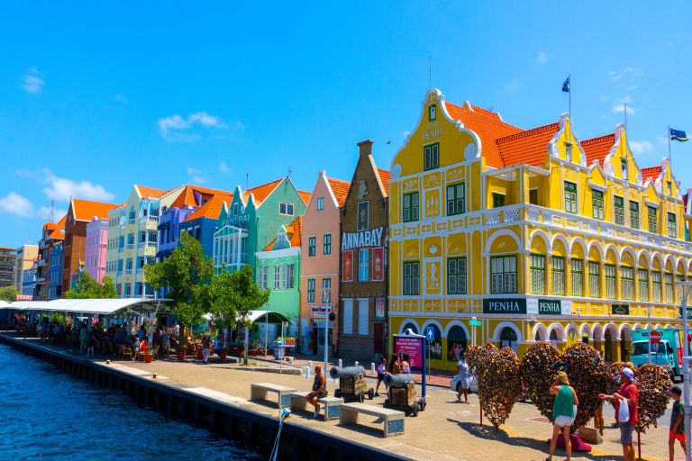 curacao