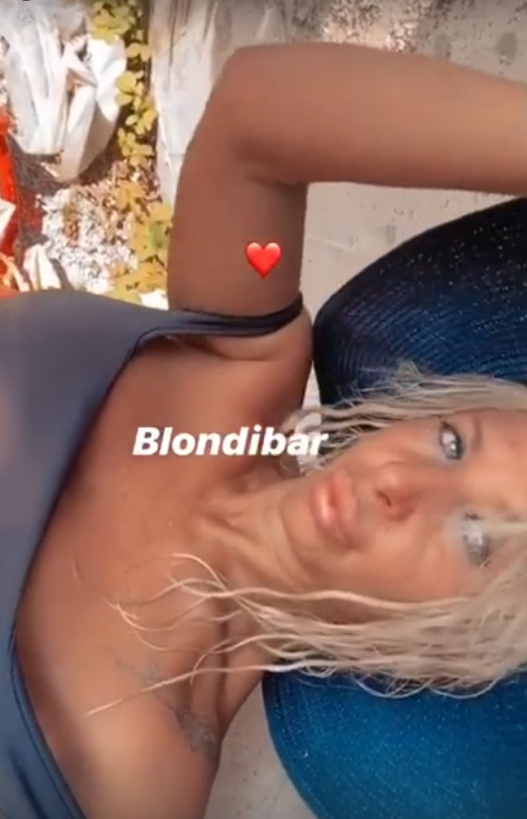 Suzana Perović