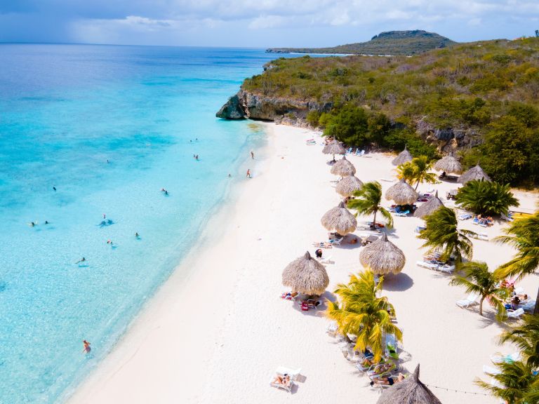 curacao