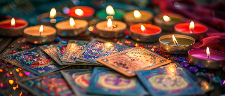 tarot