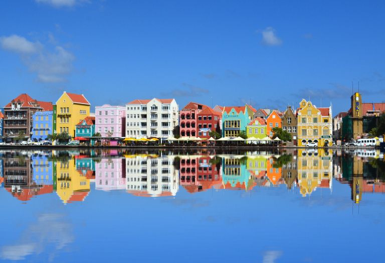 curacao