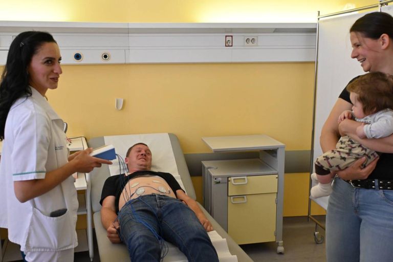 Simulaci9ja popadkov - moški