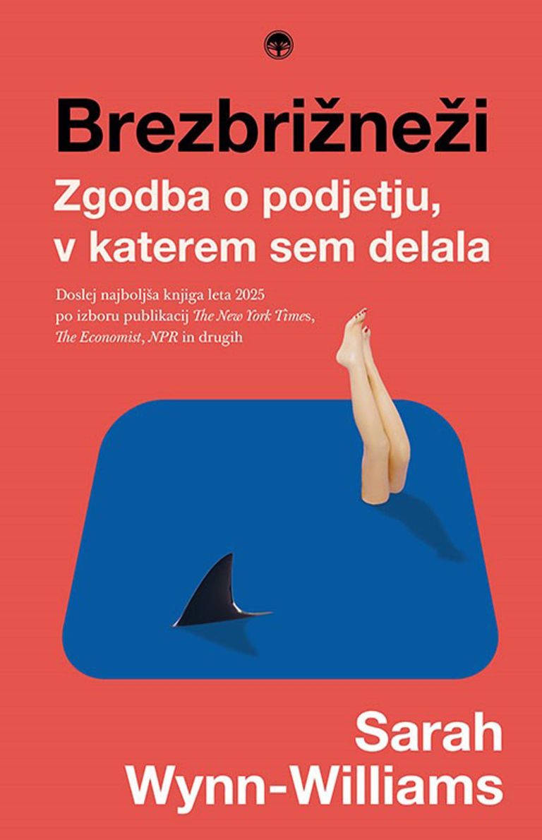 Brezbrižni – zgodba iz zakulisja Facebooka