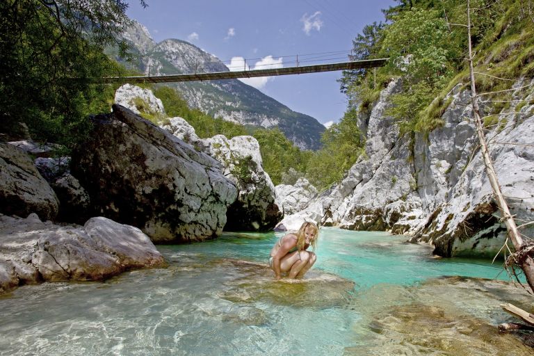 Soča