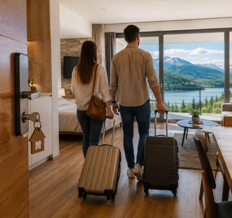 apartma, oddaja-apartmaja, airbnb