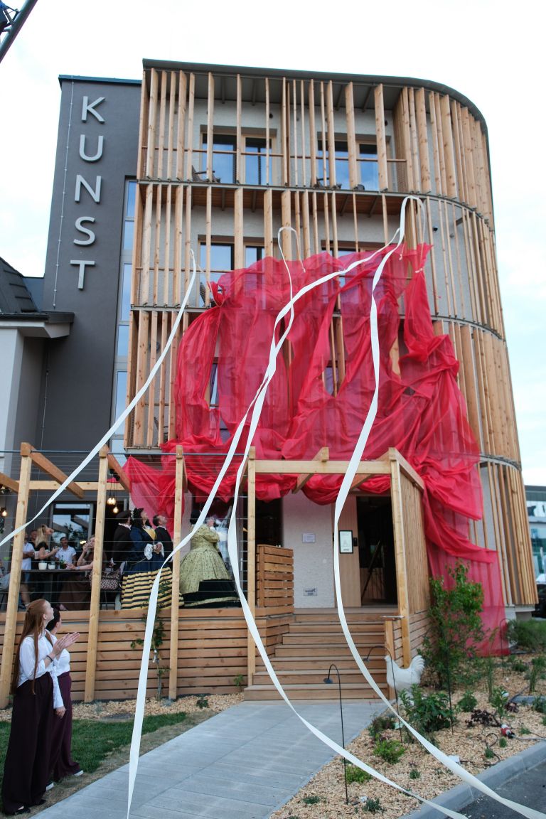hotel-kunst