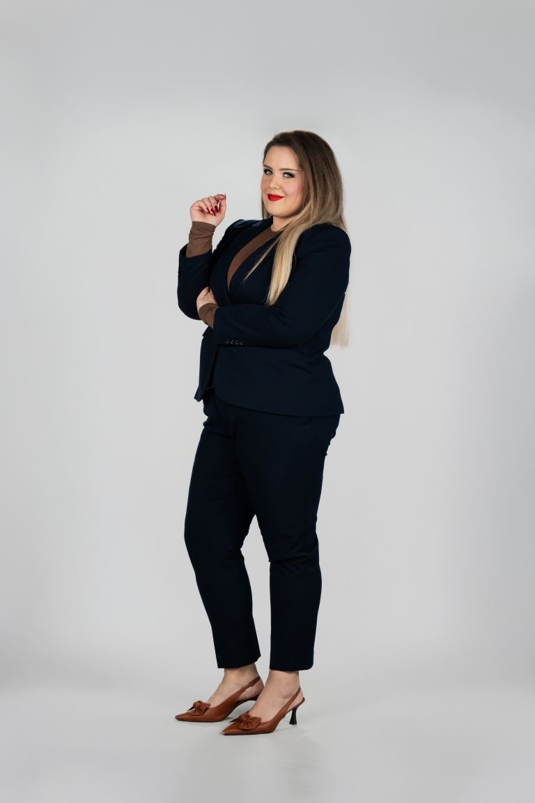 Tamara Goričanec