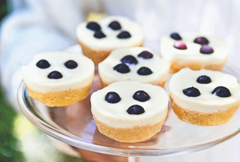 cupcakes