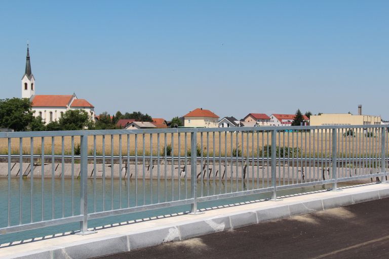 most, most-markovci