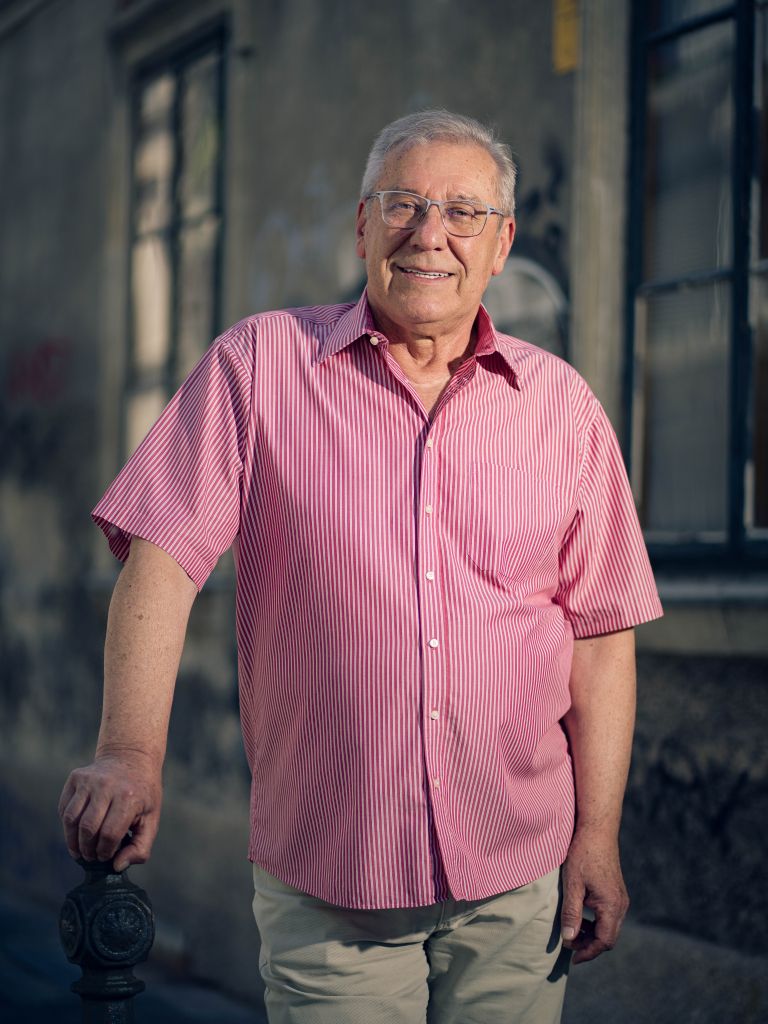 Aleš Valič