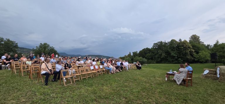 martin-golob, snecji-vrh