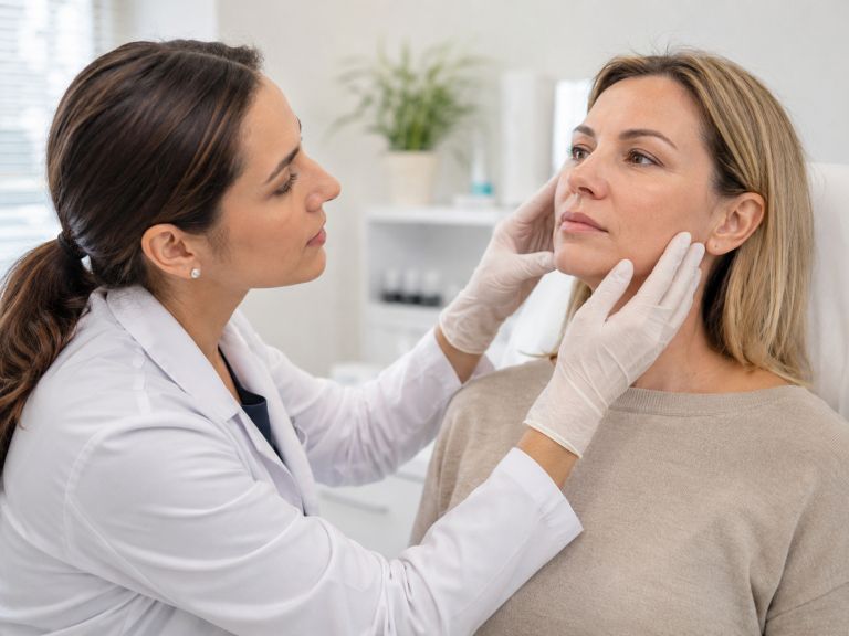 dermatolog