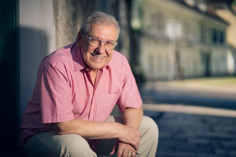 Aleš Valič