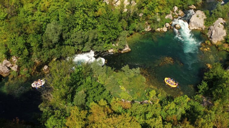 Rafting na reki Cetini HTS, Ivo Biočina.jpg