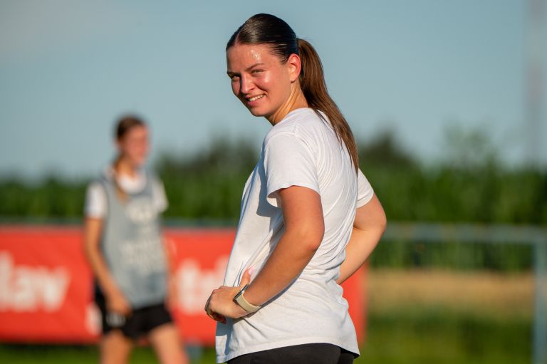 znk-mura, murasice, trening, nogomet