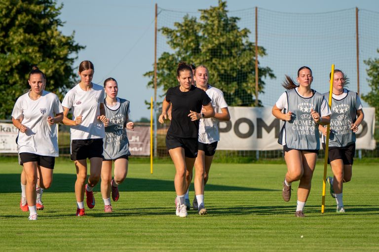 znk-mura, murasice, trening, nogomet