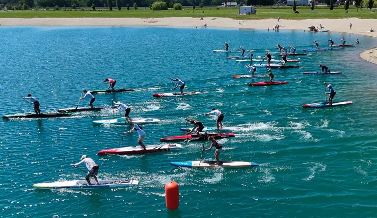 supanje, sup, jadranje, vodni-sporti