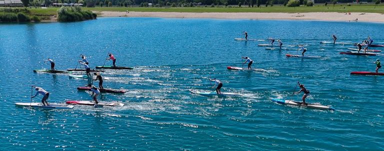 supanje, sup, jadranje, vodni-sporti