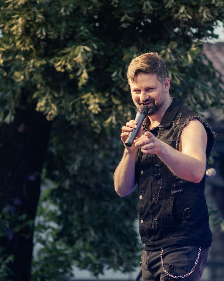 Jure Počkaj