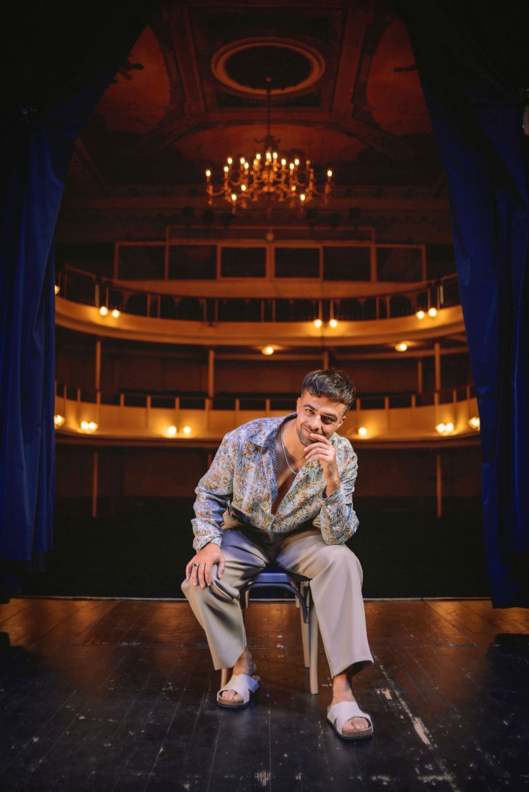 Gašper Rifelj