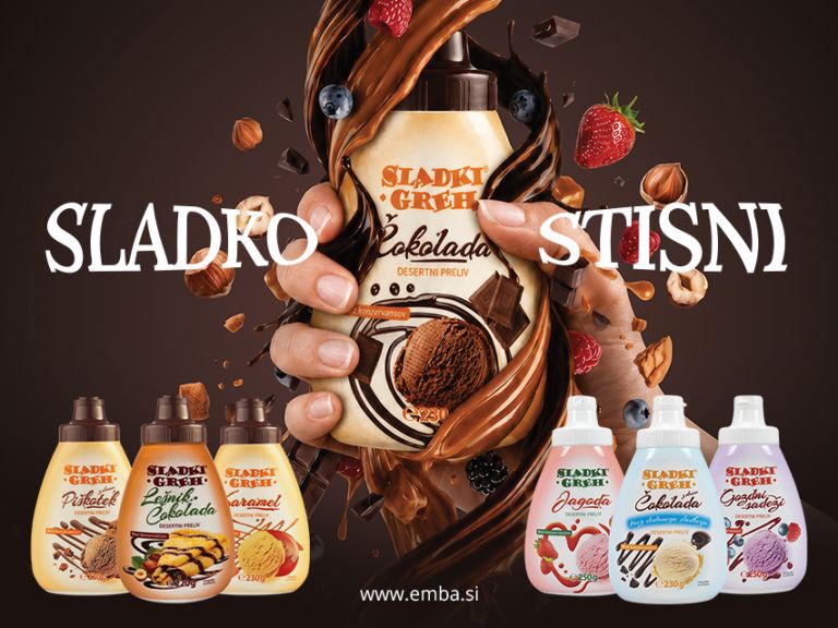 Sladki greh