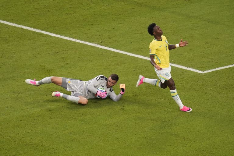 Vinícius Júnior, Profimedia.jpg