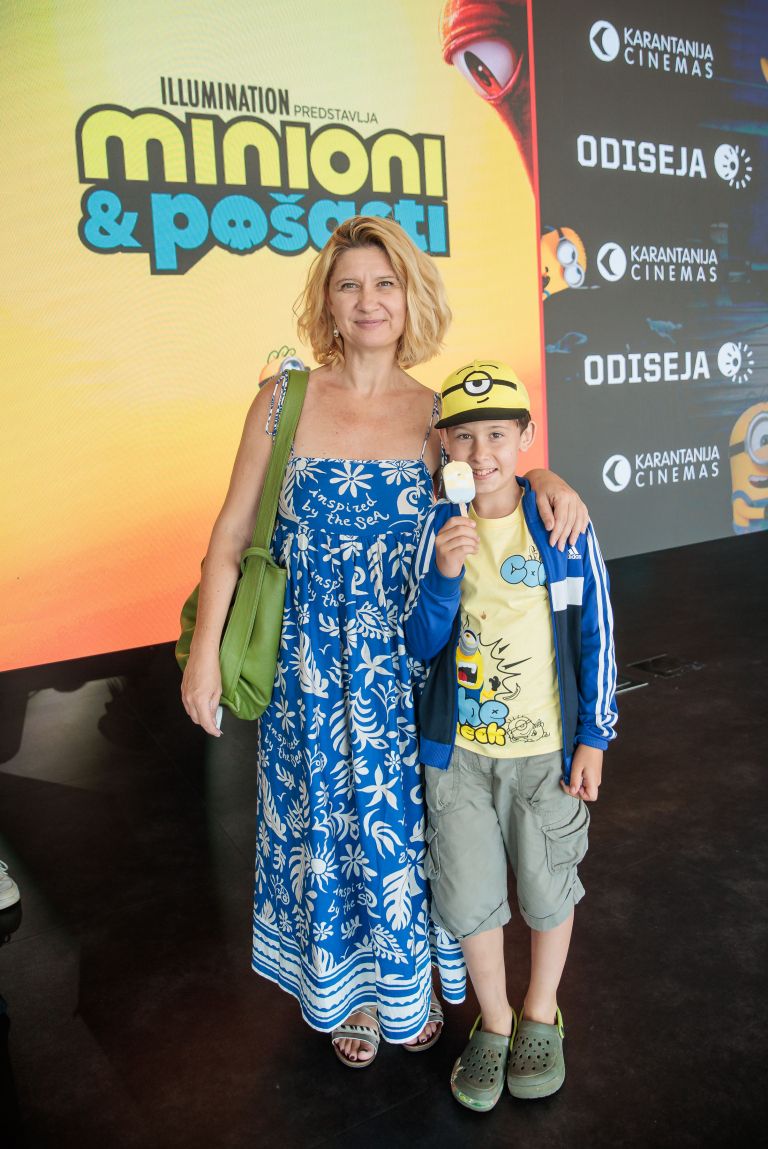 VESNA PERNARČIČ