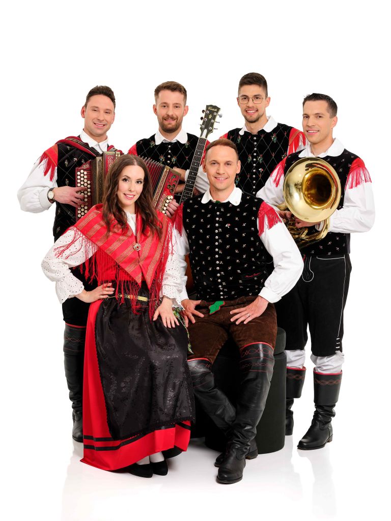 Ansambel Tomaža Rota