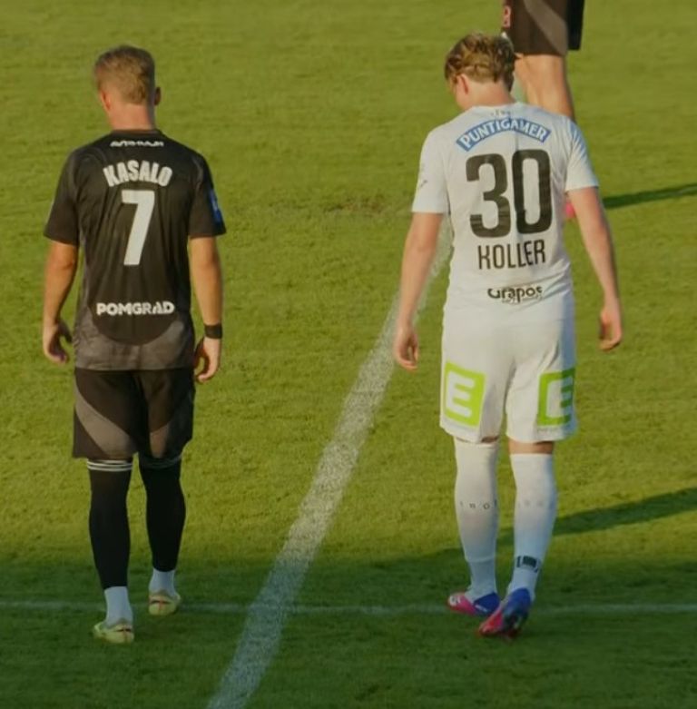 pripravljalna-tekma, sturm-graz, ns-mura, unterpremstatten