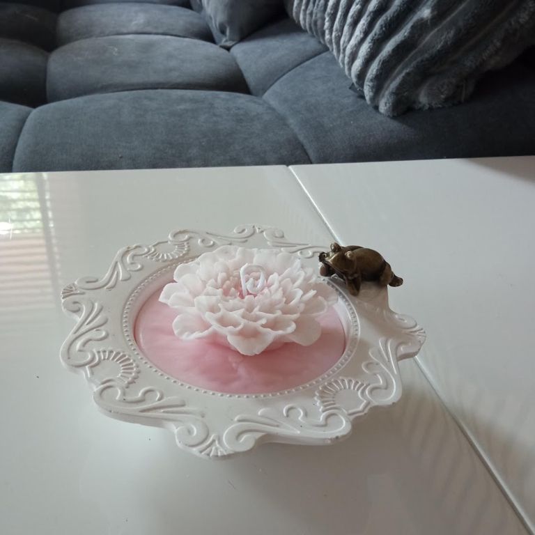 Potonika na porcelanu